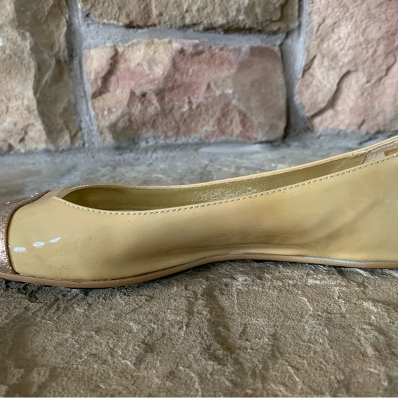 Jimmy Choo Ballet flats - Picture 11 of 13